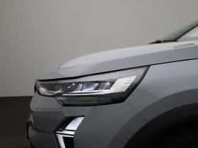 Renault Captur (2024) thumbnail 17