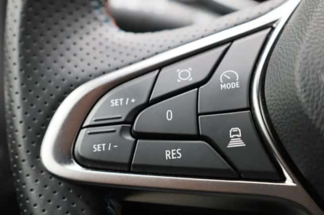 Renault Captur (2024) thumbnail 20