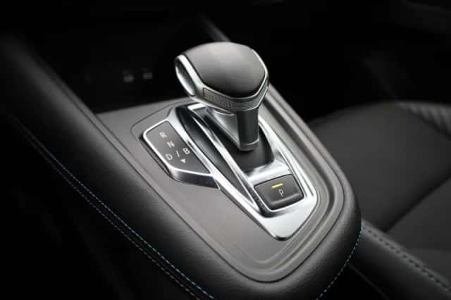 Renault Captur (2024) thumbnail 21