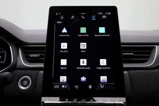 Renault Captur (2024) thumbnail 24