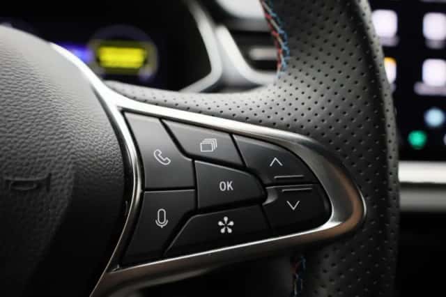 Renault Captur (2024) thumbnail 26