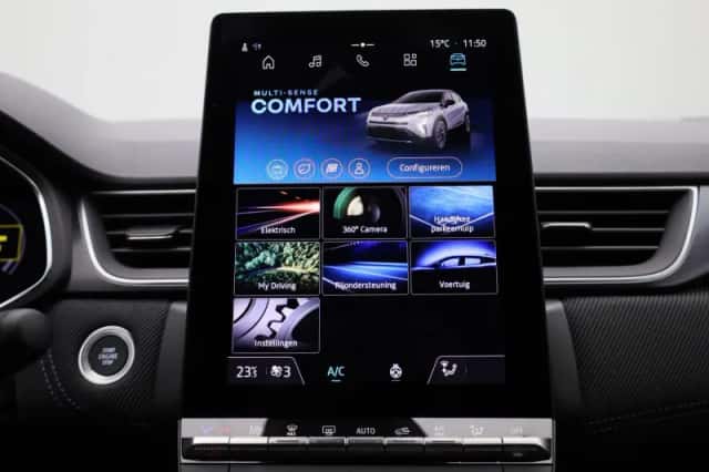 Renault Captur (2024) thumbnail 29