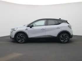 Renault Captur (2024) thumbnail 4