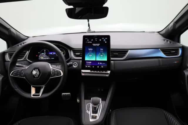 Renault Captur (2024) thumbnail 36