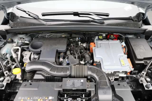 Renault Captur (2024) thumbnail 38