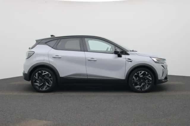 Renault Captur (2024) thumbnail 7