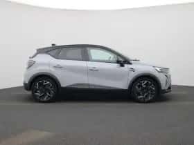 Renault Captur (2024) thumbnail 7