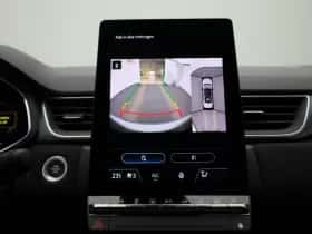 Renault Captur (2024) thumbnail 8