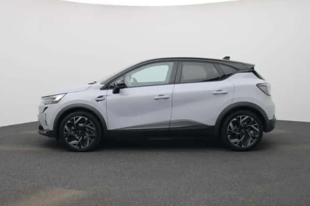 Renault Captur (2024) thumbnail 4