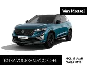 Renault Austral (2026)