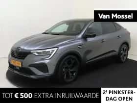 Renault Arkana (2023)