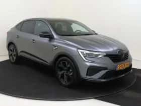 Renault Arkana (2023) thumbnail 2