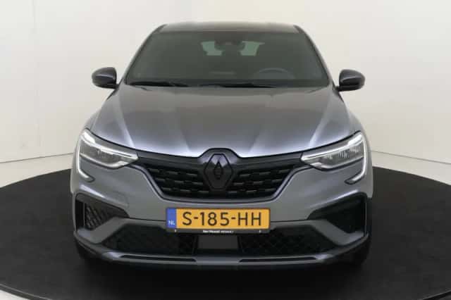Renault Arkana (2023) thumbnail 6