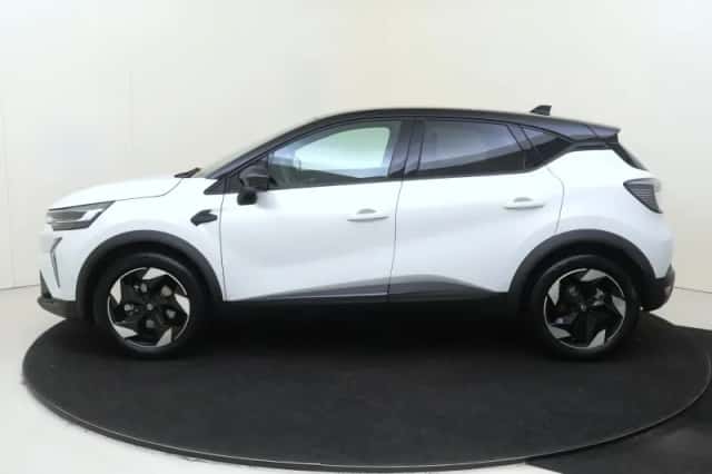 Renault Captur (2025) thumbnail 11