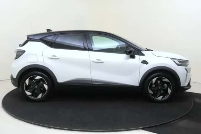 Renault Captur (2025) thumbnail 13