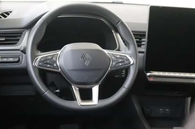 Renault Captur (2025) thumbnail 14