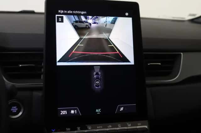 Renault Captur (2025) thumbnail 6