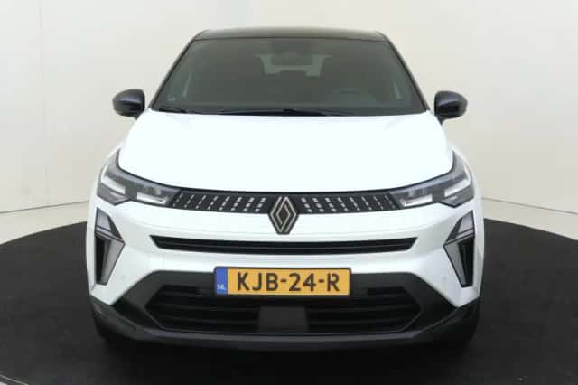Renault Captur (2025) thumbnail 8