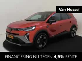 Renault Symbioz (2025) thumbnail 1