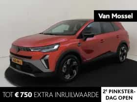 Renault Symbioz (2025) thumbnail 1