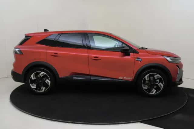 Renault Symbioz (2025) thumbnail 11