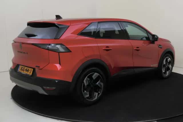 Renault Symbioz (2025) thumbnail 4
