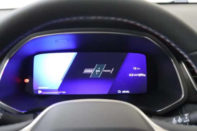 Renault Symbioz (2025) thumbnail 7