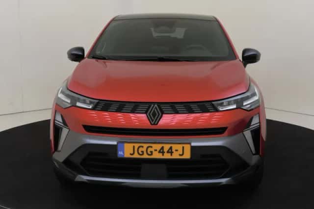 Renault Symbioz (2025) thumbnail 8
