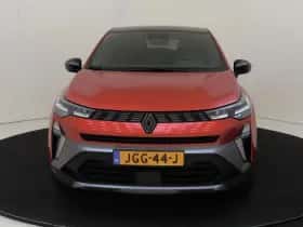 Renault Symbioz (2025) thumbnail 8
