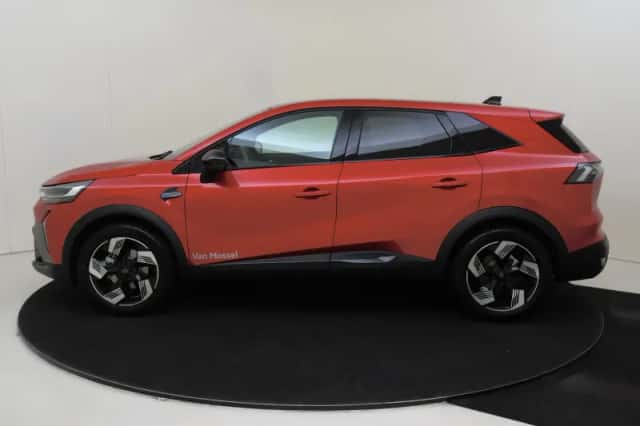 Renault Symbioz (2025) thumbnail 10