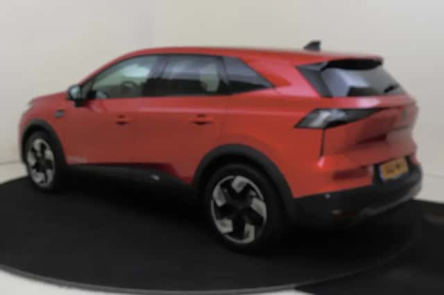 Renault Symbioz (2025) thumbnail 3