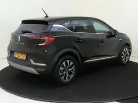 Renault Captur (2020) thumbnail 4
