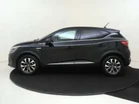 Renault Captur (2020) thumbnail 8