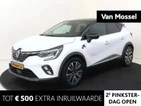 Renault Captur (2020)