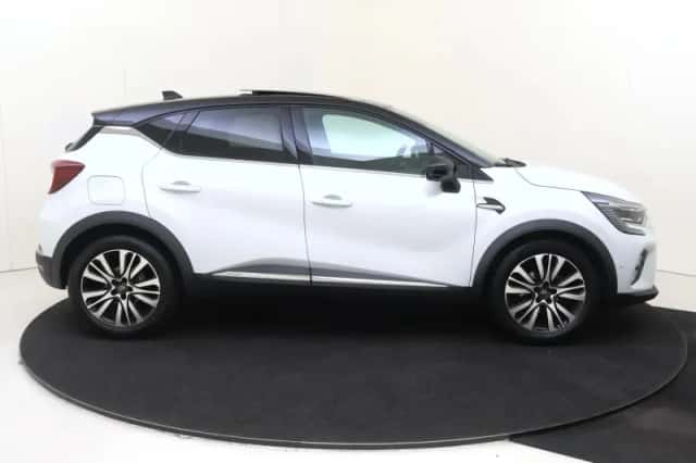 Renault Captur (2020) thumbnail 11