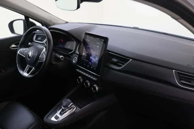 Renault Captur (2020) thumbnail 14
