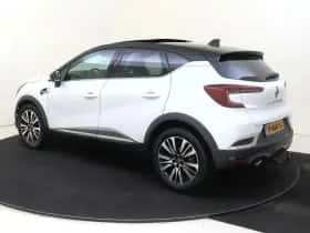 Renault Captur (2020) thumbnail 3