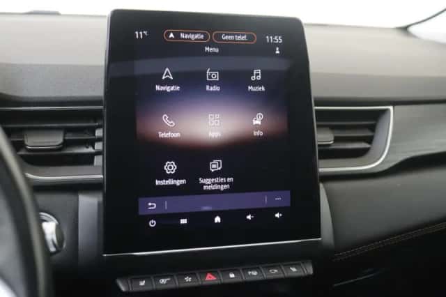 Renault Captur (2020) thumbnail 22