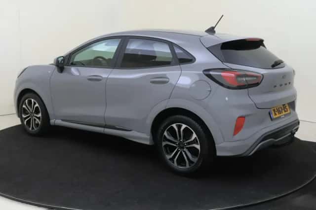 Ford Puma (2023) thumbnail 3