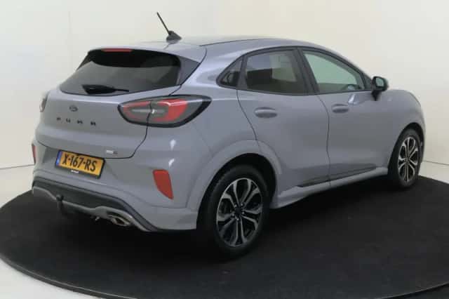 Ford Puma (2023) thumbnail 4
