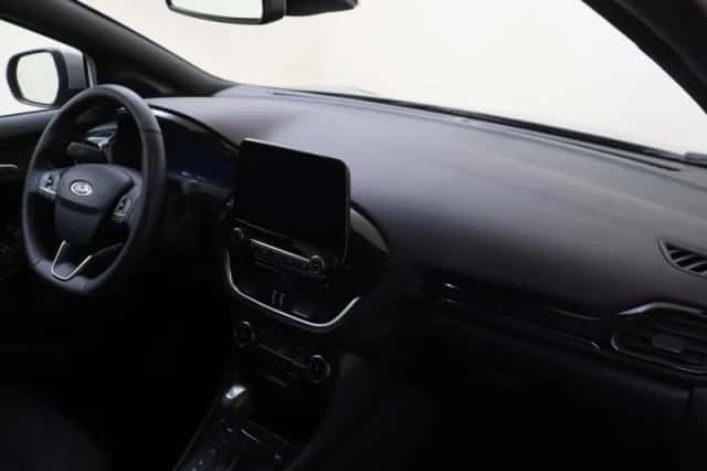 Ford Puma (2023) thumbnail 5