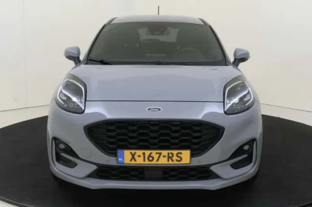 Ford Puma (2023) thumbnail 6