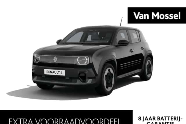 Renault 4 (2026) thumbnail 1