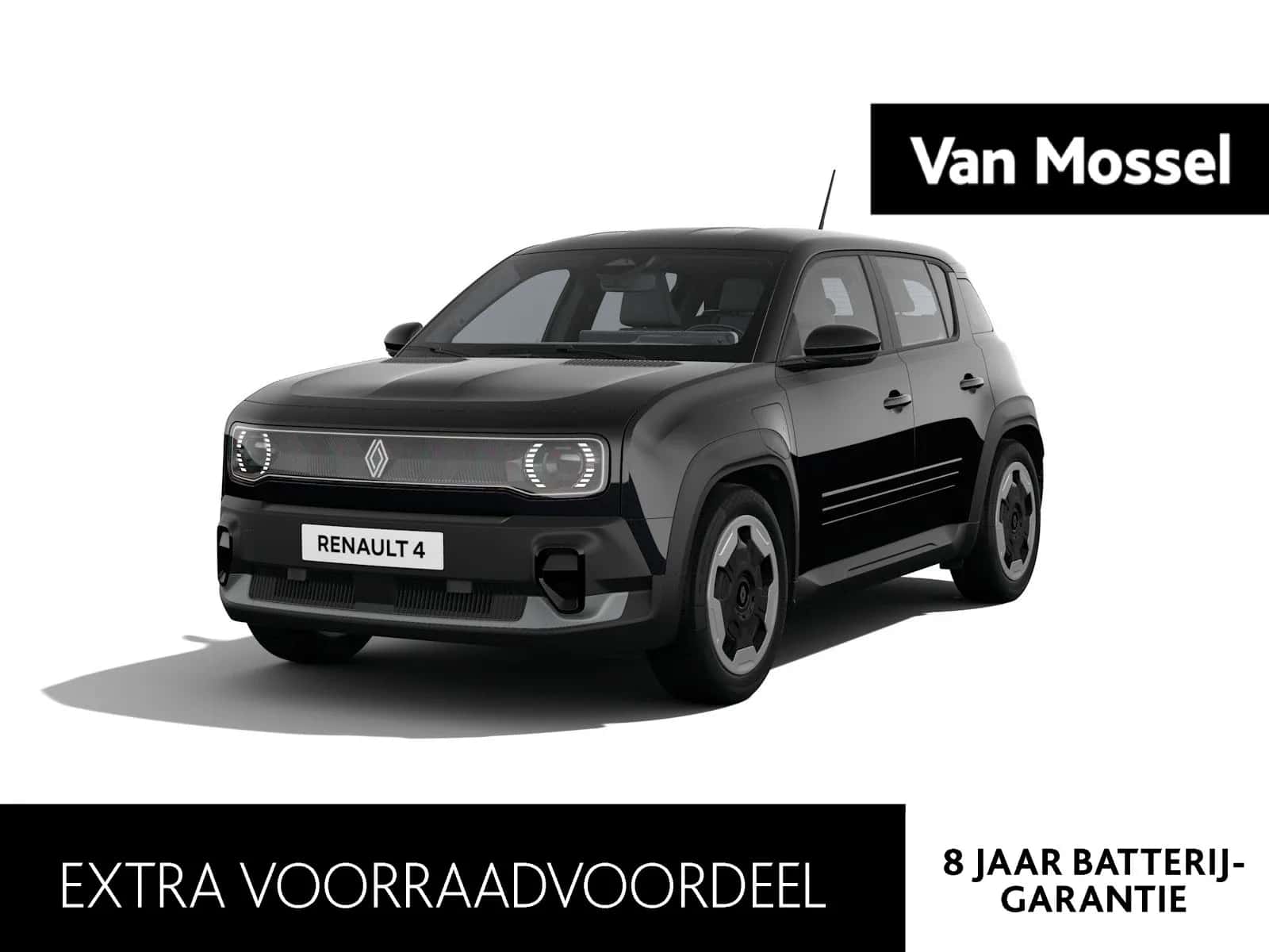Renault 4 (2026) — foto 1
