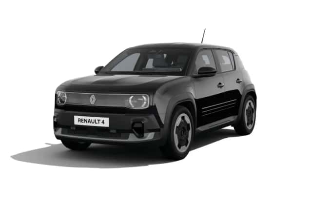 Renault 4 (2026) thumbnail 2