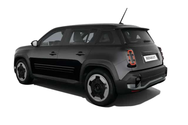Renault 4 (2026) thumbnail 4