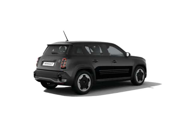 Renault 4 (2026) thumbnail 8