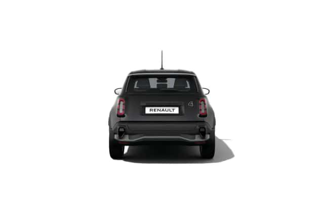 Renault 4 (2026) thumbnail 10