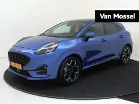 Ford Puma (2021)