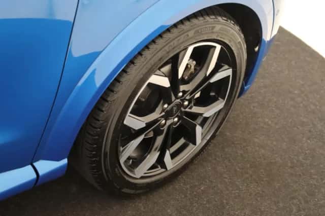 Ford Puma (2021) thumbnail 11